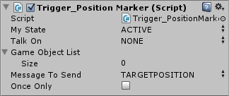 Base trigger inspector